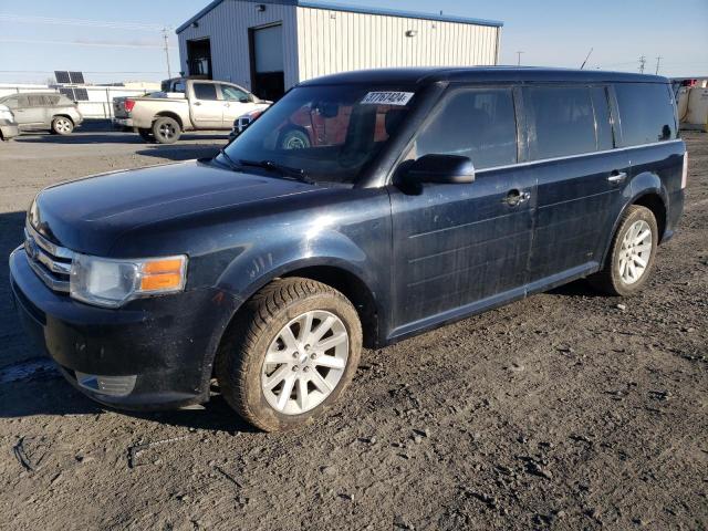 FORD FLEX 2010 2fmgk5cc2aba23528