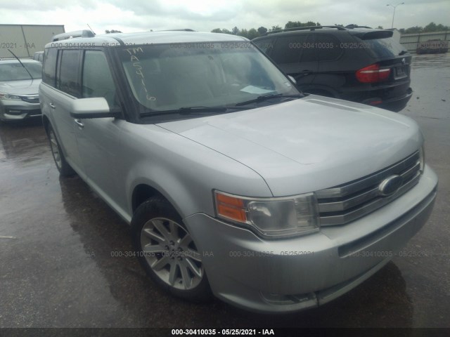 FORD FLEX 2010 2fmgk5cc2aba54116