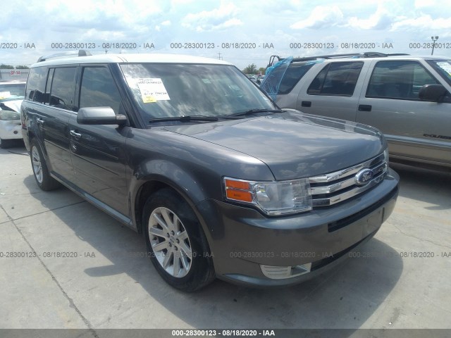 FORD FLEX 2010 2fmgk5cc2aba62703