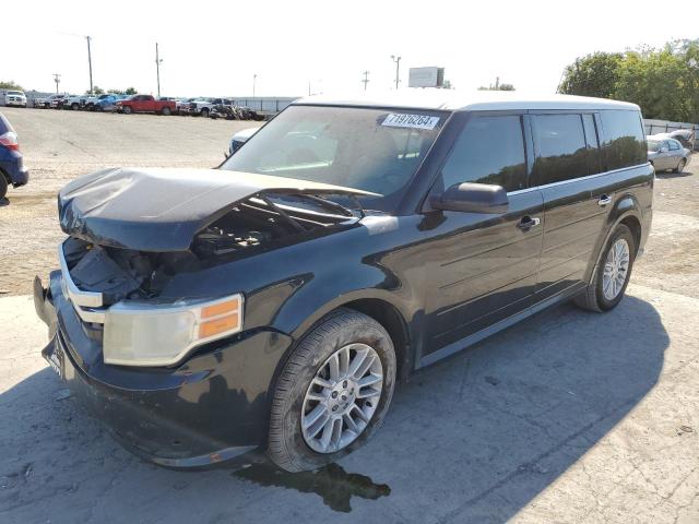 FORD FLEX SEL 2010 2fmgk5cc2aba62796