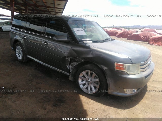 FORD FLEX 2010 2fmgk5cc2abb29171