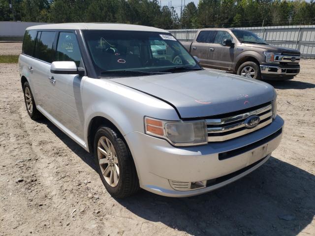 FORD FLEX SEL 2011 2fmgk5cc2bbd01247