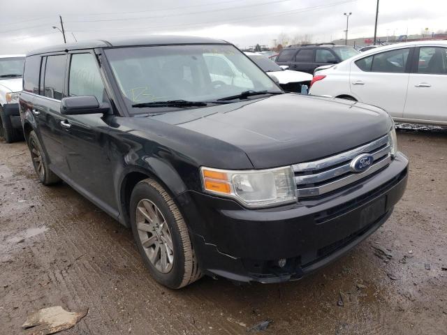 FORD FLEX SEL 2011 2fmgk5cc2bbd23247