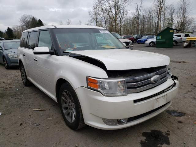 FORD FLEX SEL 2012 2fmgk5cc2cbd04666