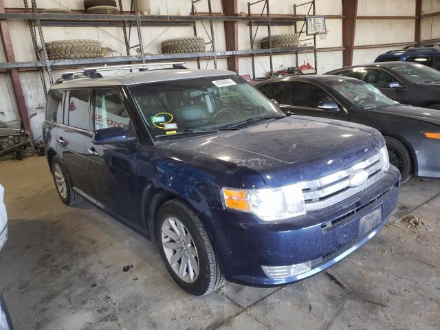 FORD FLEX 2012 2fmgk5cc2cbd04909