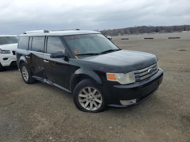 FORD FLEX SEL 2012 2fmgk5cc2cbd05459