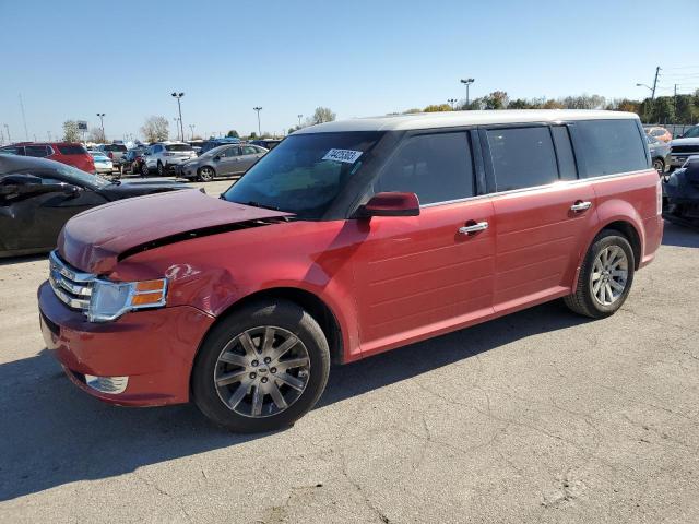 FORD FLEX 2010 2fmgk5cc3aba28477