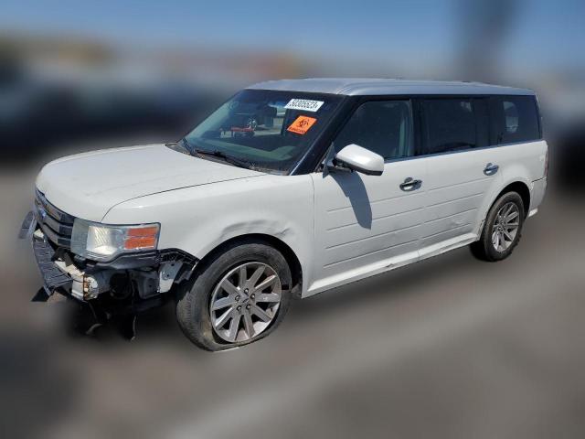 FORD FLEX 2010 2fmgk5cc3aba42735