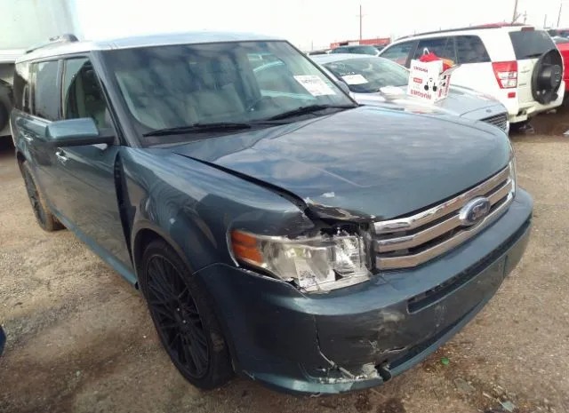 FORD FLEX 2010 2fmgk5cc3abb10533