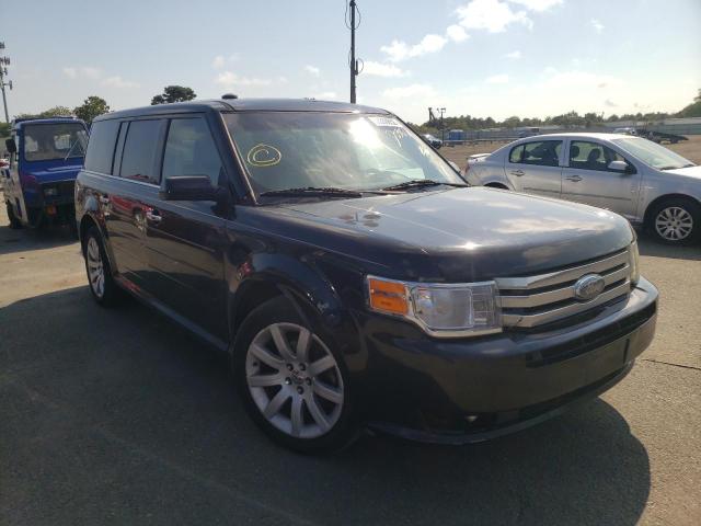 FORD FLEX SEL 2010 2fmgk5cc3abd03877