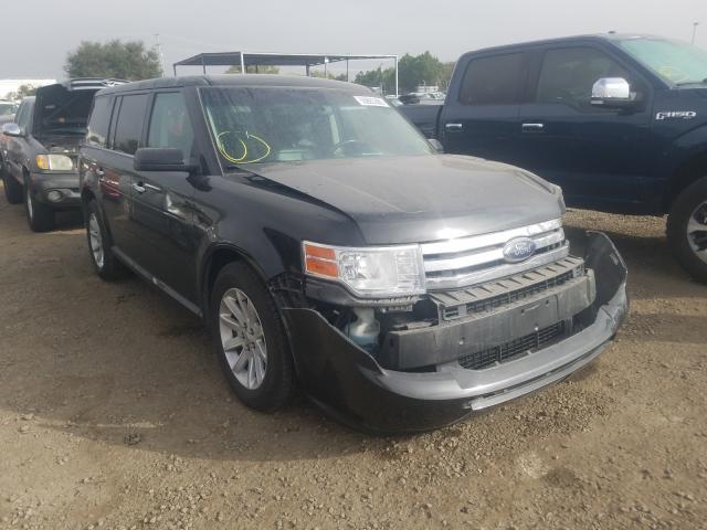 FORD FLEX SEL 2011 2fmgk5cc3bbd00172