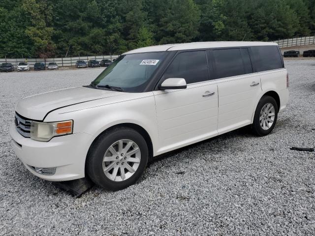 FORD FLEX 2011 2fmgk5cc3bbd37027