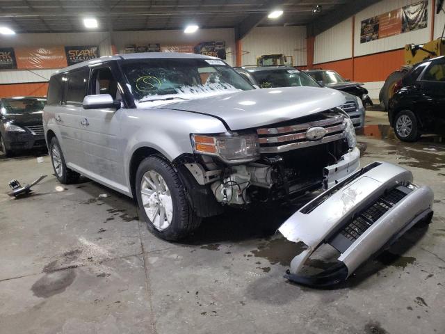 FORD FLEX SEL 2012 2fmgk5cc3cbd01467