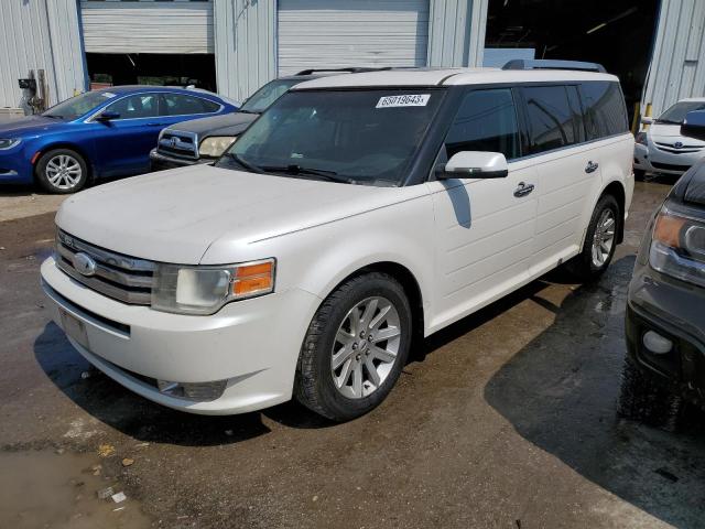 FORD FLEX SEL 2012 2fmgk5cc3cbd06054