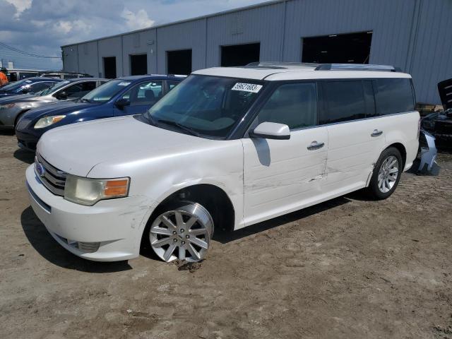 FORD FLEX SEL 2012 2fmgk5cc3cbd06703