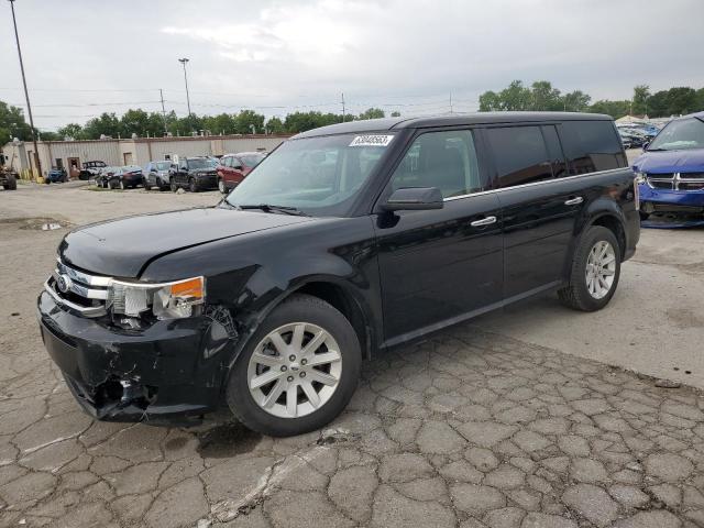 FORD FLEX SEL 2012 2fmgk5cc3cbd09326