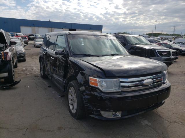 FORD FLEX SEL 2012 2fmgk5cc3cbd11822