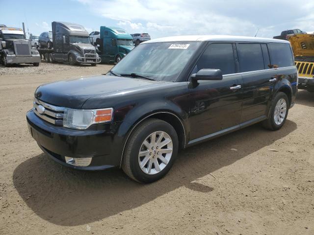 FORD FLEX SEL 2012 2fmgk5cc3cbd13165