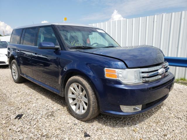 FORD FLEX SEL 2012 2fmgk5cc3cbd13909