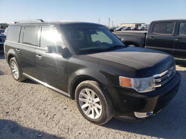 FORD FLEX SEL 2012 2fmgk5cc3cbd20584