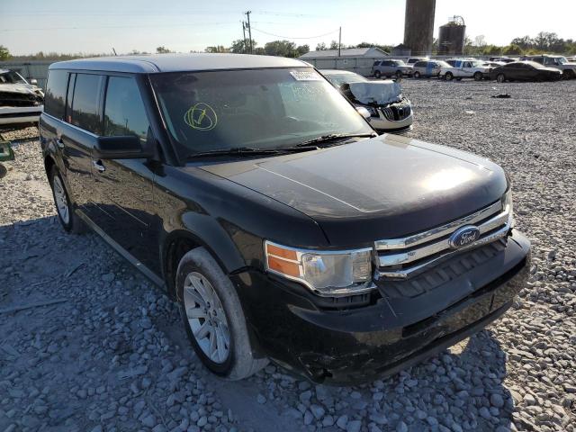 FORD FLEX SEL 2012 2fmgk5cc3cbd21962