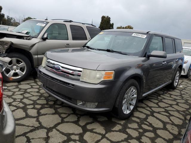 FORD FLEX 2010 2fmgk5cc4aba14331