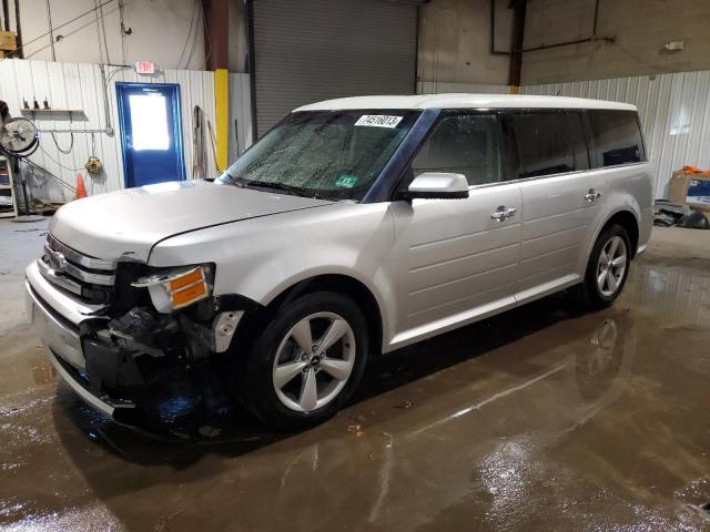 FORD FLEX 2010 2fmgk5cc4aba42663