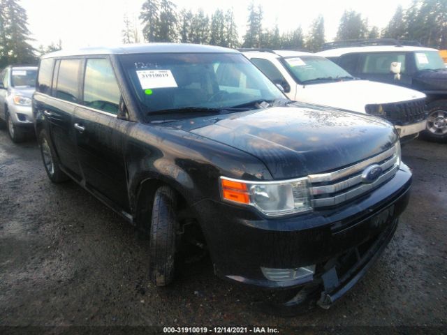 FORD FLEX 2010 2fmgk5cc4aba46843