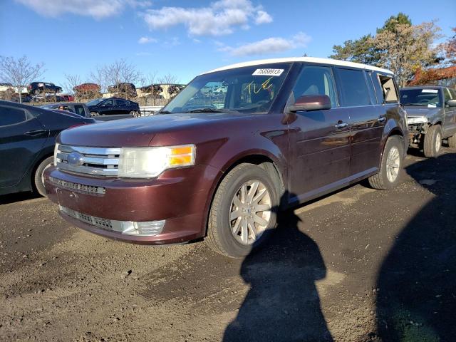 FORD FLEX 2010 2fmgk5cc4aba98313