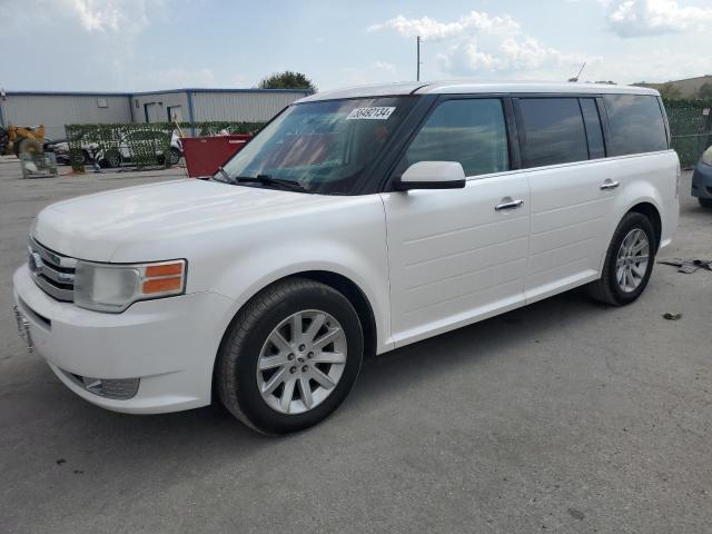 FORD FLEX 2010 2fmgk5cc4abb37014