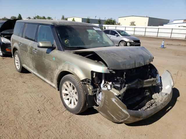 FORD FLEX SEL 2012 2fmgk5cc4cbd00540