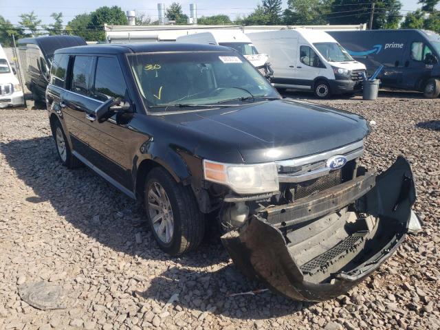 FORD FLEX SEL 2012 2fmgk5cc4cbd04006