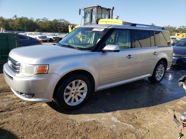 FORD FLEX SEL 2012 2fmgk5cc4cbd04121