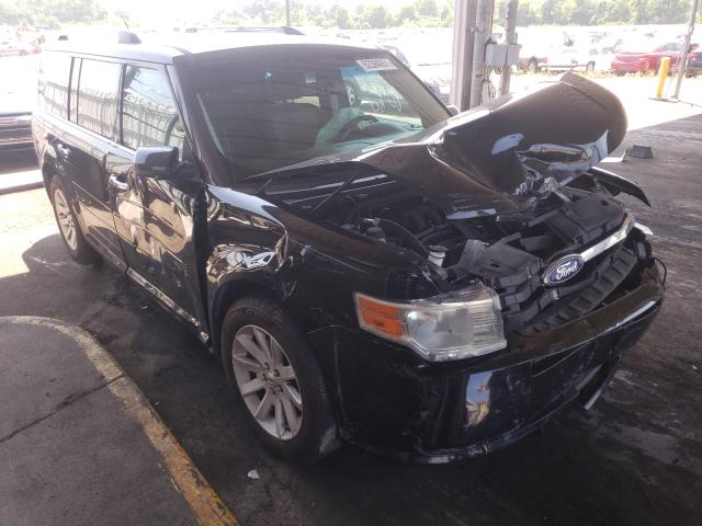 FORD FLEX SEL 2012 2fmgk5cc4cbd04183