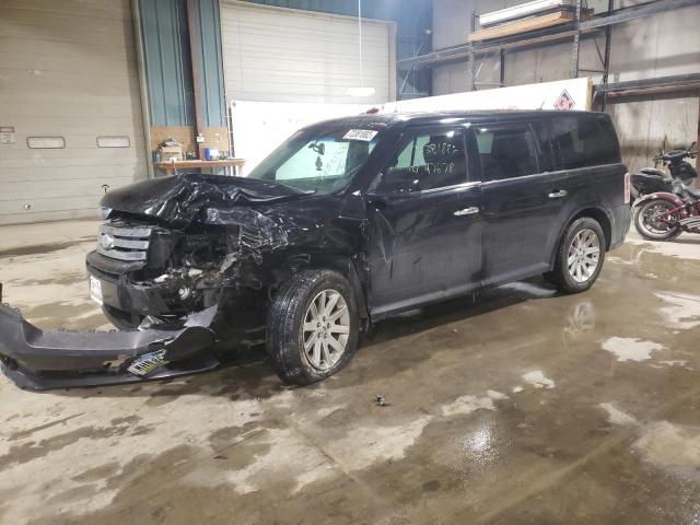 FORD FLEX SEL 2012 2fmgk5cc4cbd09321