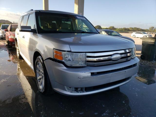 FORD FLEX SEL 2012 2fmgk5cc4cbd09920