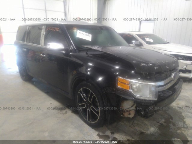 FORD FLEX 2012 2fmgk5cc4cbd12428