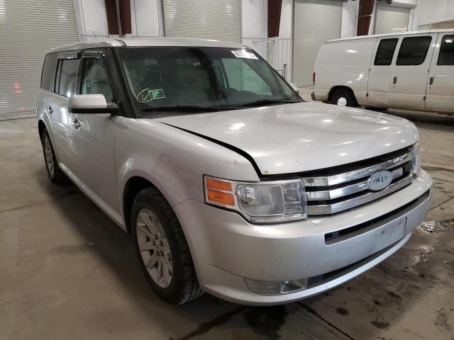 FORD FLEX SEL 2012 2fmgk5cc4cbd12431