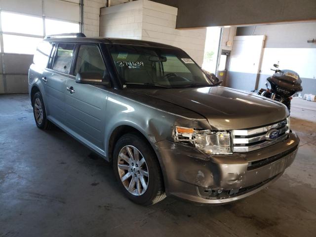 FORD FLEX SEL 2012 2fmgk5cc4cbd14258