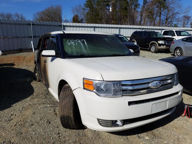 FORD FLEX SEL 2012 2fmgk5cc4cbd16897