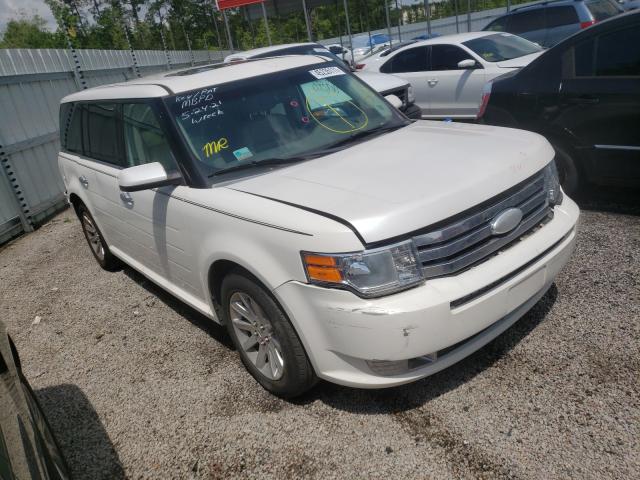 FORD FLEX SEL 2012 2fmgk5cc4cbd18035