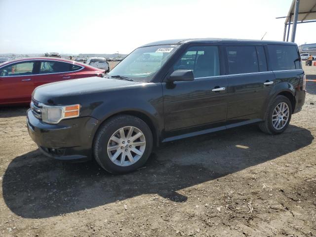 FORD FLEX 2012 2fmgk5cc4cbd21291