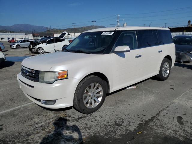 FORD FLEX 2010 2fmgk5cc5aba74263