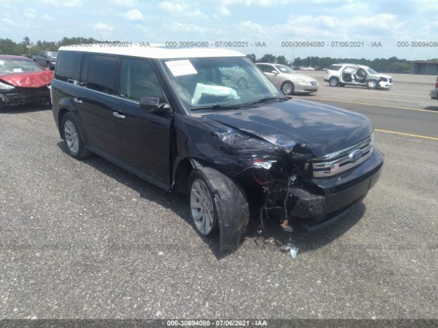 FORD FLEX 2010 2fmgk5cc5aba79558