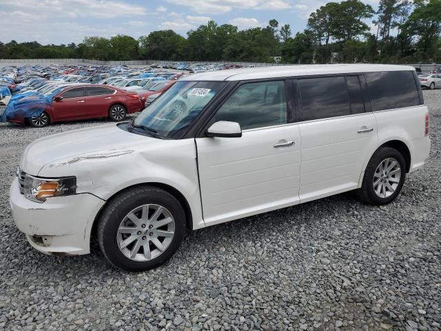 FORD FLEX 2010 2fmgk5cc5abb09593