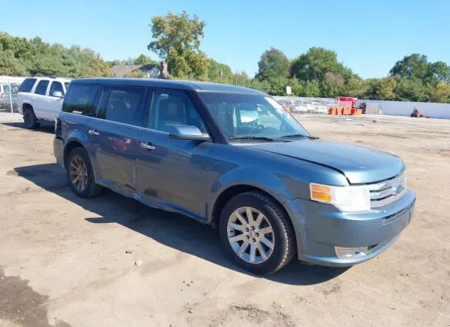 FORD FLEX 2010 2fmgk5cc5abb30198