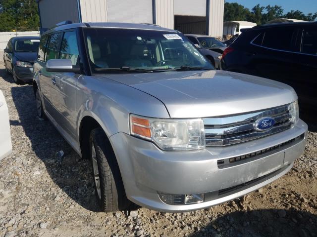 FORD FLEX SEL 2011 2fmgk5cc5bbd13294