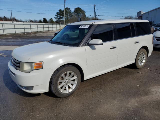 FORD FLEX 2011 2fmgk5cc5bbd14915