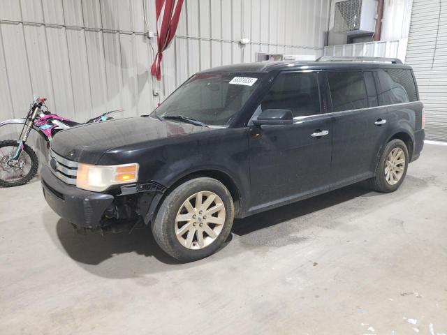 FORD FLEX SEL 2011 2fmgk5cc5bbd29981