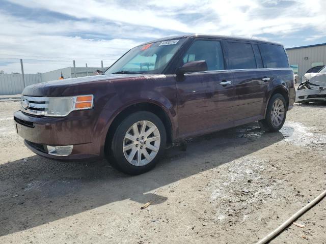 FORD FLEX 2011 2fmgk5cc5bbd36087